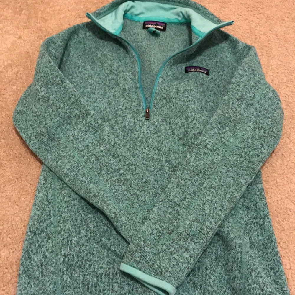 Patagonia Better Sweater